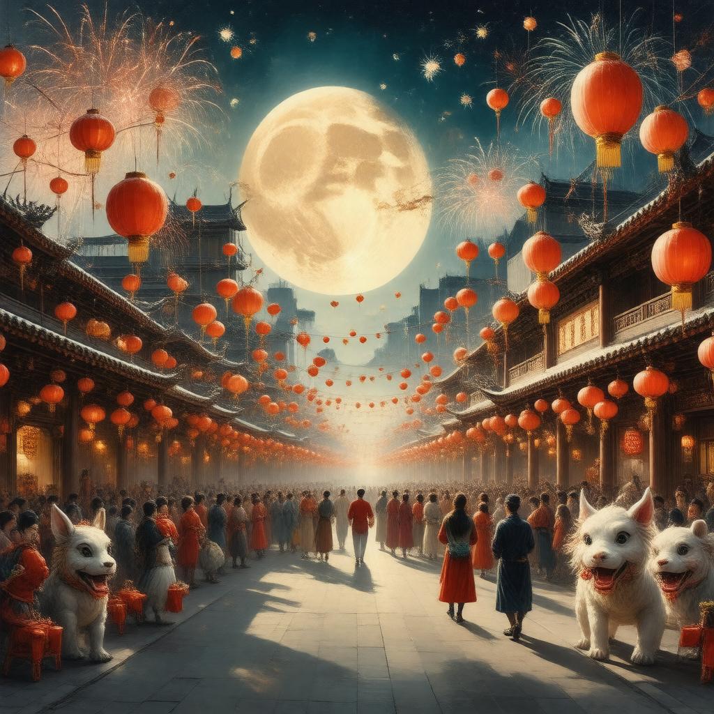 Lunar New Year